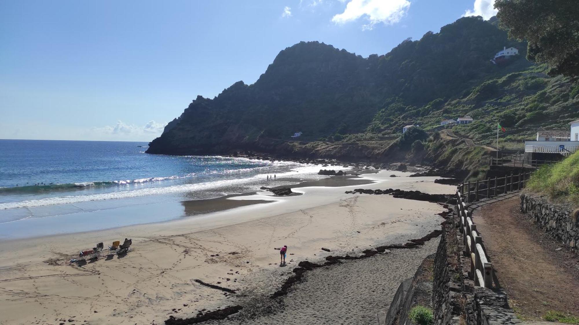 ヴィラ・ド・ポルト Casa Da Ponta Negraヴィラ エクステリア 写真